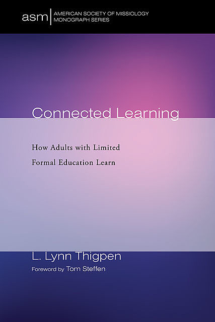 Connected Learning, L. Lynn Thigpen