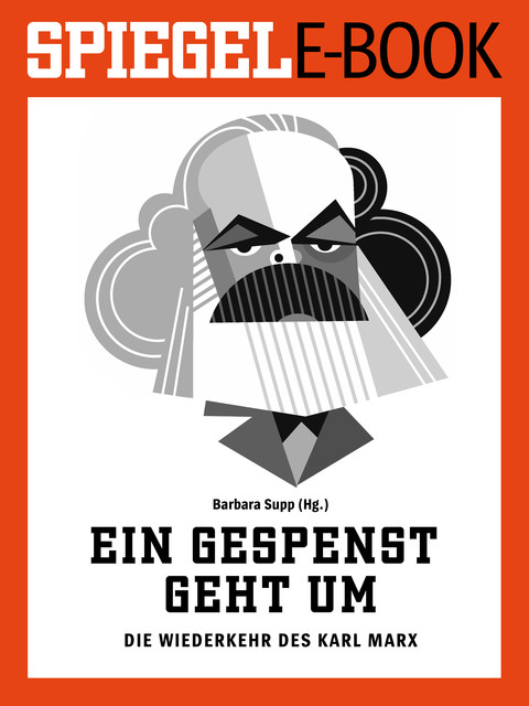 Ein Gespenst geht um – Die Wiederkehr des Karl Marx, Co. KG, SPIEGEL-Verlag Rudolf Augstein GmbH