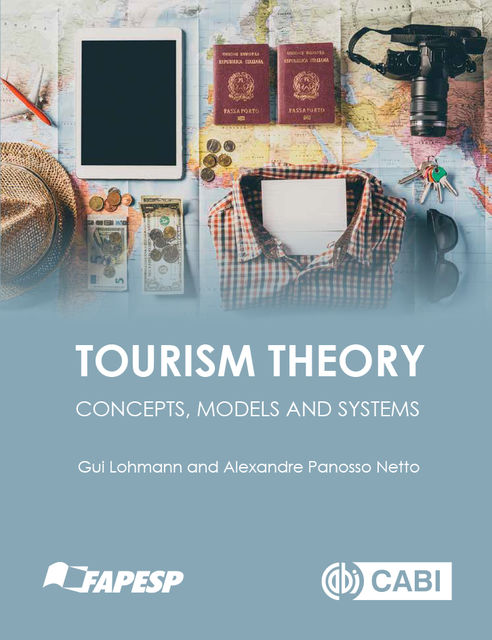 Tourism Theory, Alexandre Panosso Netto, Guilherme Lohmann