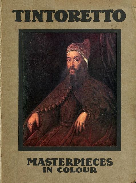 Tintoretto, S.L.Bensusan