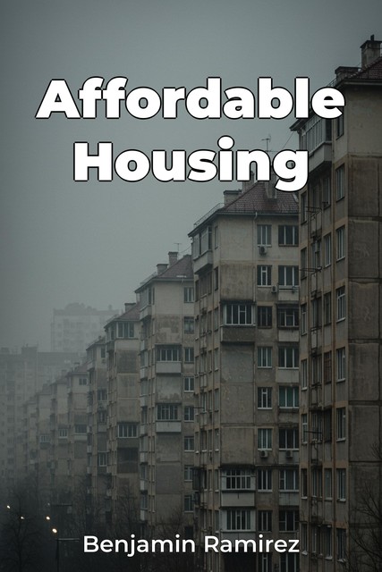 Affordable Housing, Benjamin Ramirez