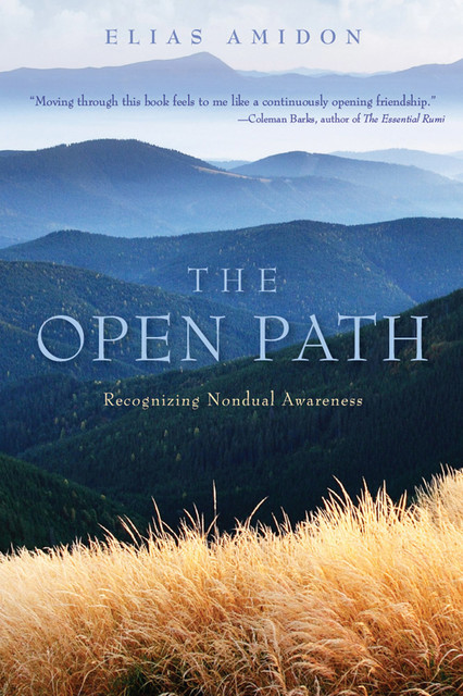 The Open Path, Elias Amidon
