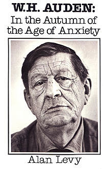 W. H. Auden, Alan Levy