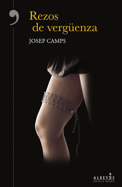 Rezos de vergüenza, Josep Camps