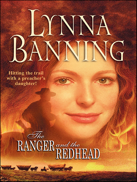 The Ranger and the Redhead, Lynna Banning