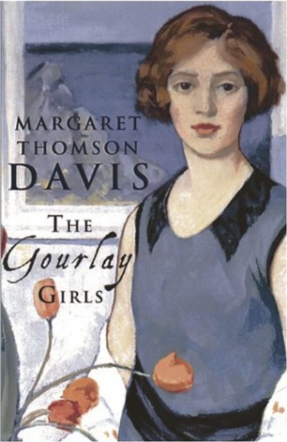 The Gourlay Girls, Margaret Thomson Davis
