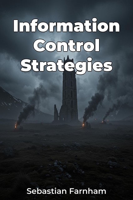 Information Control Strategies, Sebastian Farnham