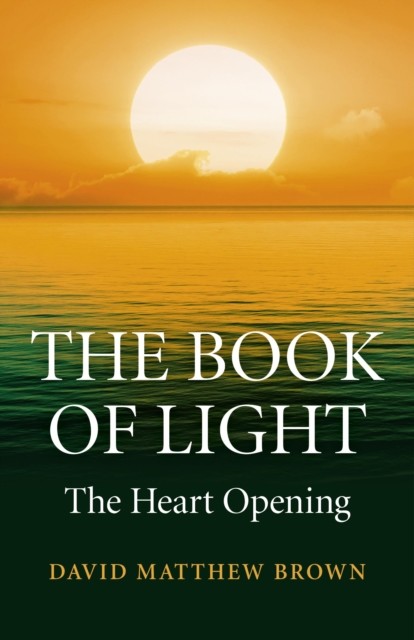 Book of Light, David Brown