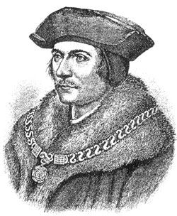 Томас Мор (1478-1535). Его жизнь и общественная деятельность, Валентин Яковенко