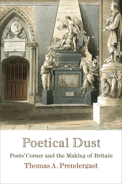 Poetical Dust, Thomas A. Prendergast