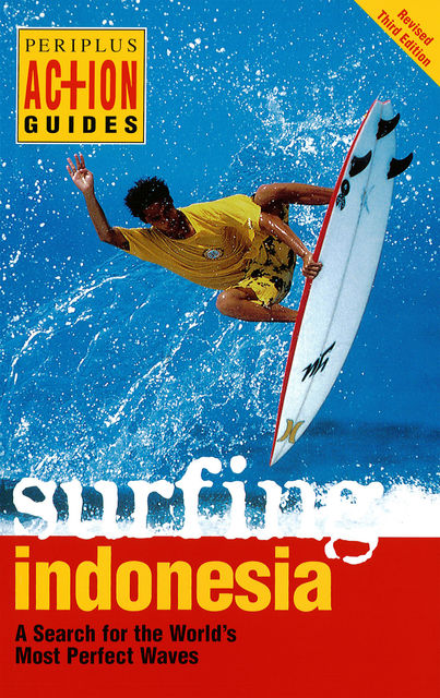 Surfing Indonesia, Leonard Lueras, Lorca Lueras