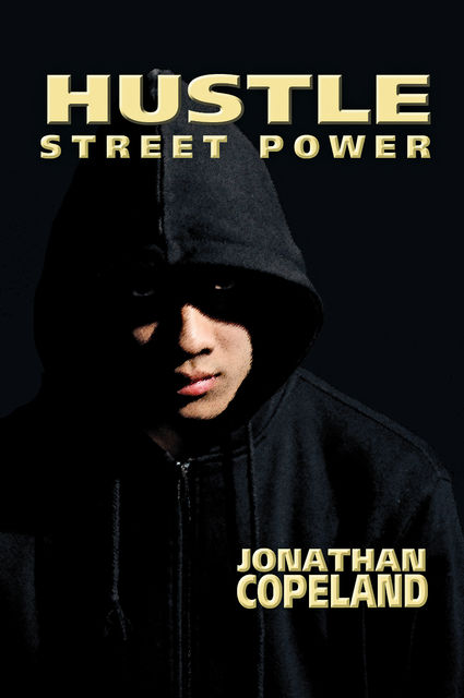 Hustle Street Power, Jonathan Copeland