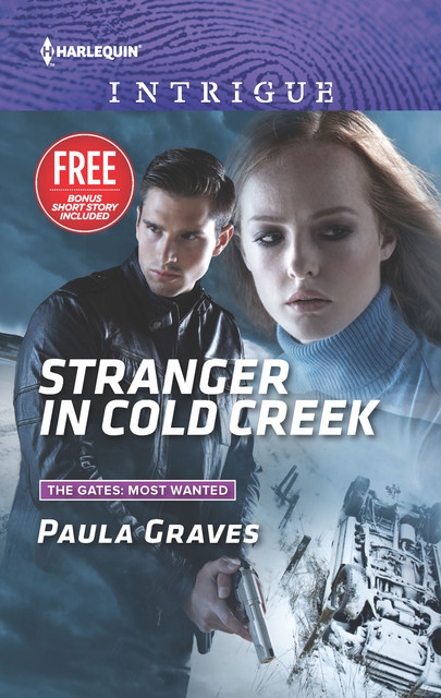 Stranger in Cold Creek, Delores Fossen, Paula Graves