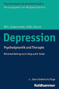 Depression, Herbert Will, Gudrun Banck, Günter Völkl, Yvonne Grabenstedt