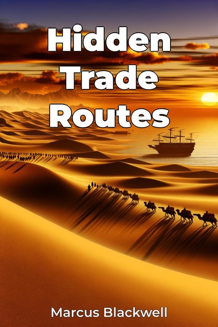 Hidden Trade Routes, Marcus Blackwell