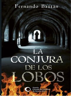La Conjura De Los Lobos, Fernando Baztán