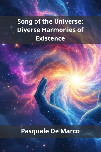Song of the Universe, Pasquale De Marco