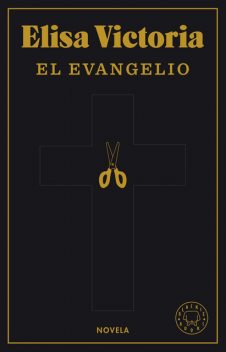 El Evangelio, Elisa Victoria