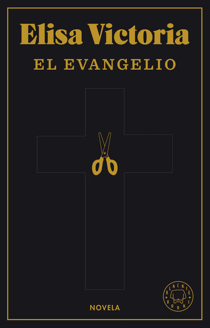 El Evangelio, Elisa Victoria