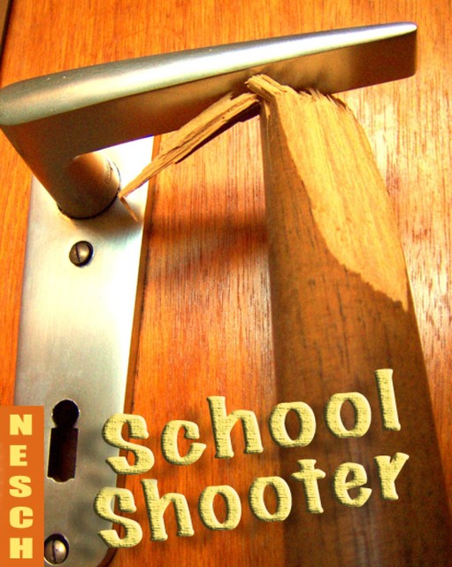 School-Shooter, Thorsten Nesch