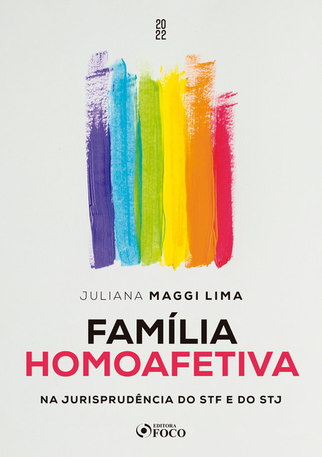 Família homoafetiva, Juliana Lima
