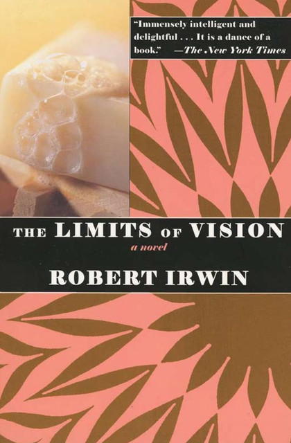 The Limits of Vision, Robert Irwin