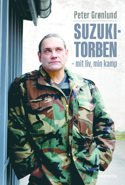 Suzuki-Torben, Peter Grønlund