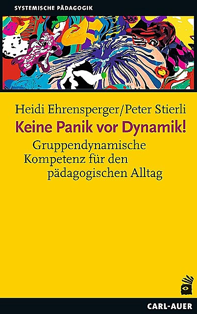 Keine Panik vor Dynamik, Heidi Ehrensperger, Peter Stierli