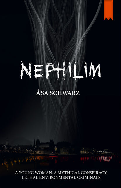 Nephilim, Åsa Schwarz