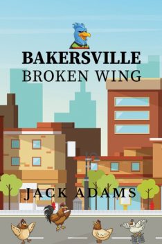 Bakersville, Jack Adams