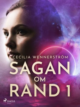 Sagan om Rand I: Landet nära tidens rand, Cecilia Wennerström