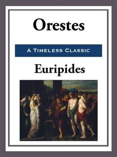 Orestes, Euripides
