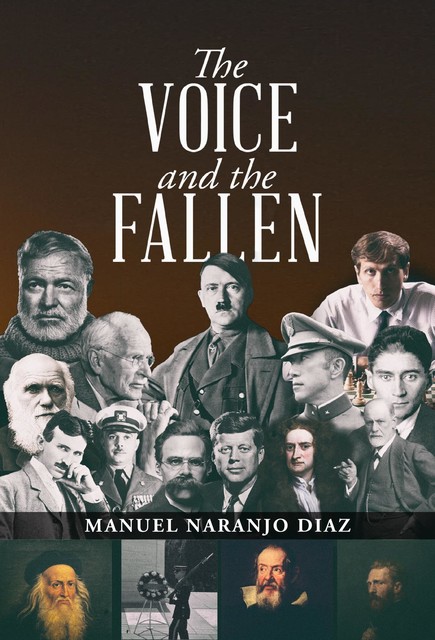 The Voice and the Fallen, Manuel Diaz