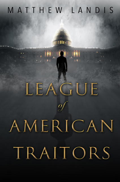 League of American Traitors, Matthew Landis