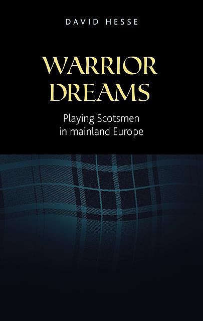 Warrior dreams, David Hesse
