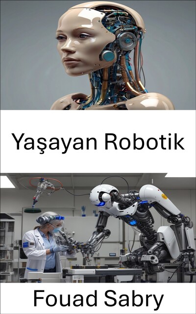 Yaşayan Robotik, Fouad Sabry