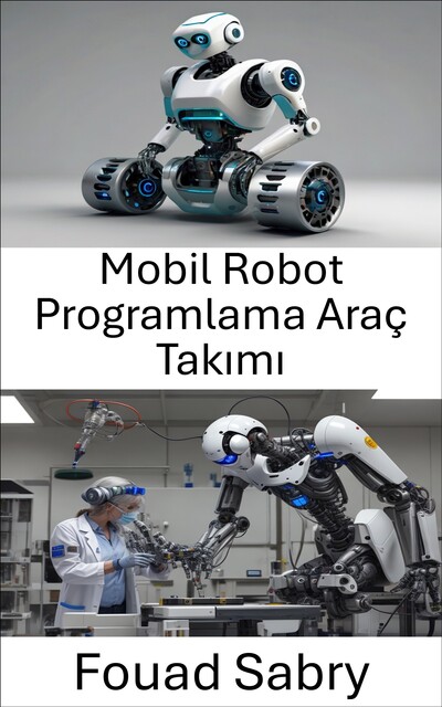 Mobil Robot Programlama Araç Takımı, Fouad Sabry