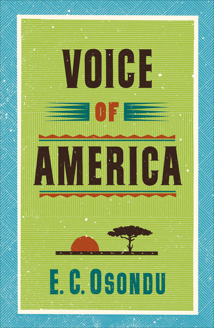 Voice of America, E.C. Osondu