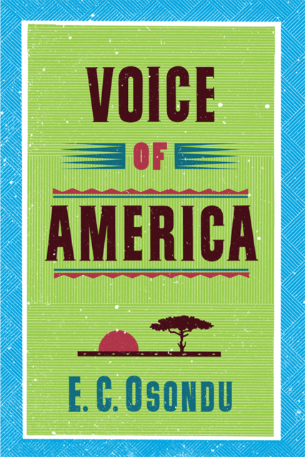 Voice of America, E.C. Osondu