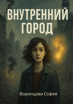 Внутренний город, София Воронцова