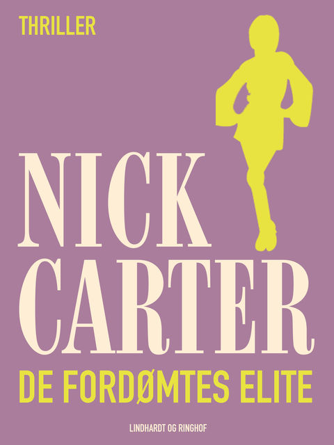 De fordømtes elite, Nick Carter