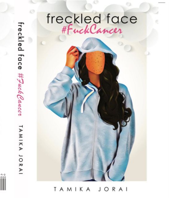 Freckled Face, Tamika Jorai