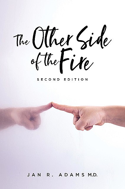 The Other Side of the Fire, Jan Adams