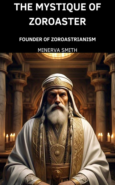 The Mystique of Zoroaster, Minerva Smith