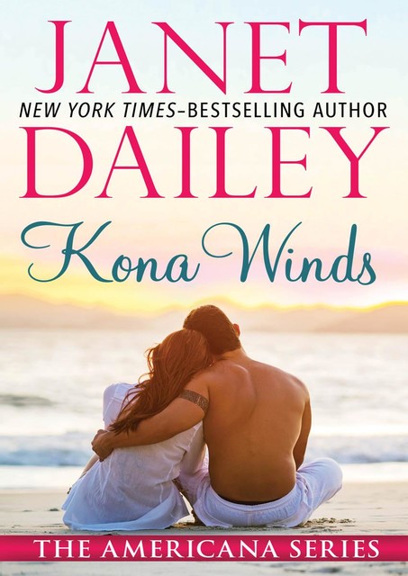 Kona Winds, Janet Dailey