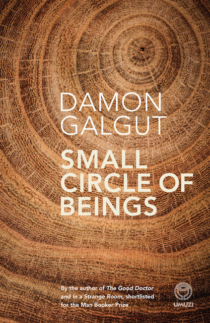 Small Circle of Beings, Damon Galgut