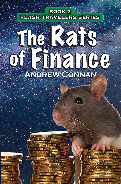 The Rats of Finance, Andrew Connan