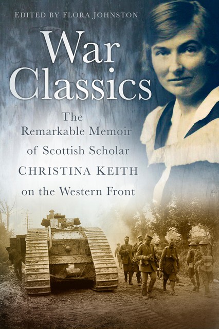War Classics, Flora Johnston