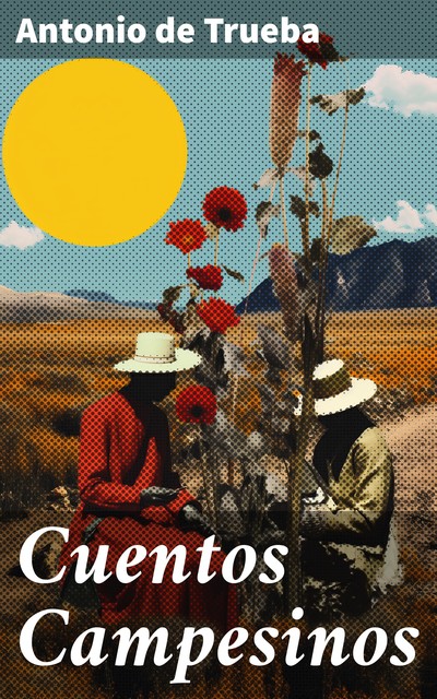 Cuentos Campesinos, Antonio de Trueba