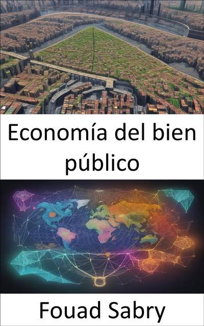 Economía del bien público, Fouad Sabry